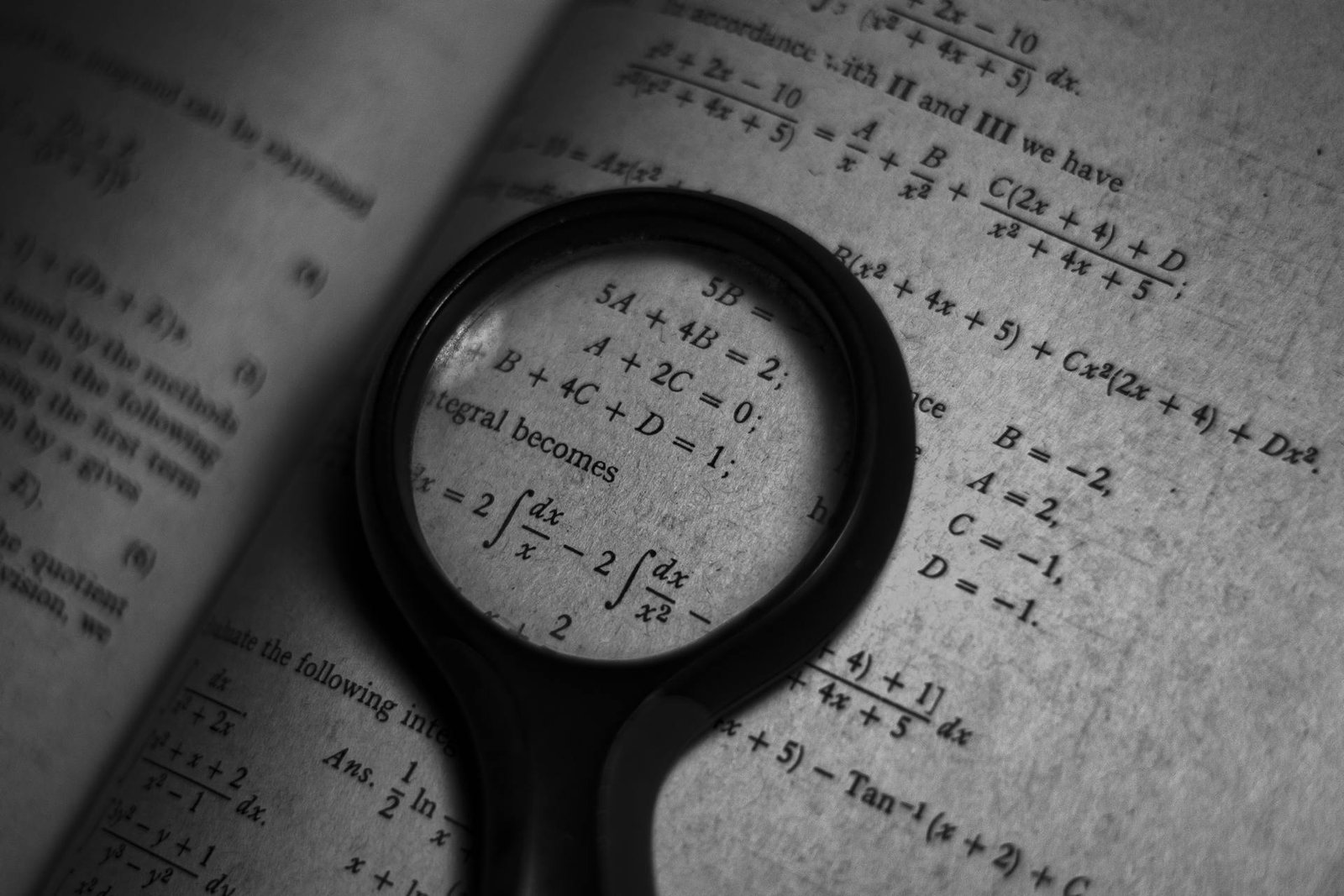It's Not About Learning By Rote