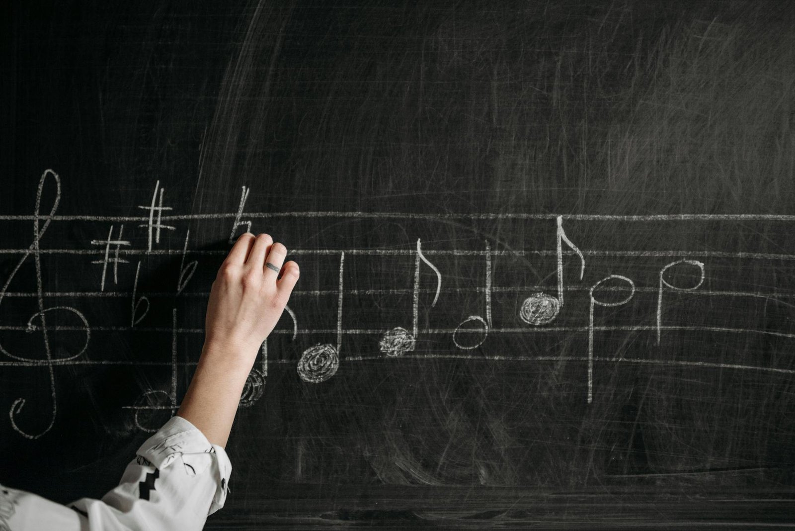Music Theory - It's Important But It's Not Everything