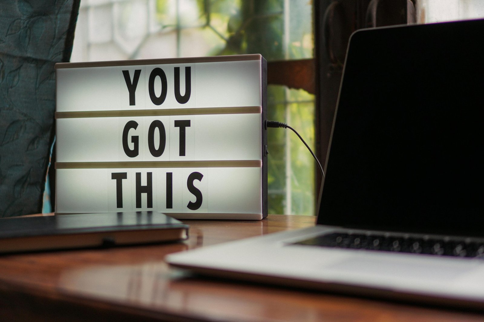 Coaching - You Got This
